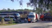 Transporte ratifica paro en Tarija, bloquearán puentes y avenidas de la ciudad y las rutas de salida