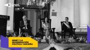 Nené y la regeneración política