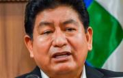 Exministro Montaño seguirá en la cárcel