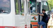 Santa Cruz: transporte urbano y cooperativizado no acatarán paro nacional convocado por la Confederación de Choferes