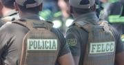 El Alto: atracadores reducen a dos familias y roban dinero y joyas