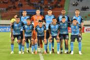 Raúl Gutiérrez: “Nos faltó contundencia y no supimos aprovechar”