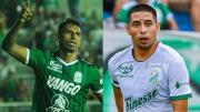 Oriente evalúa a Santacruz y Álvarez de cara al duelo en El Alto
