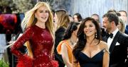 Met Gala 2026: así lucen las celebridades en la extravagante cita de la moda en Nueva York