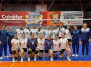 Cochabambinos Olympic y San Simón toman la cima de la Liga Superior Femenina