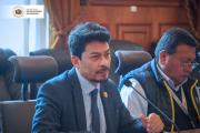 Canciller anuncia que se iniciará la designación de embajadores tras la socialización de la nueva política exterior