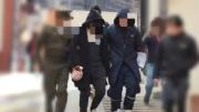 Seis meses de detención preventiva para padres por agredir a su hija de 15 años