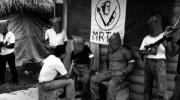 ANÁLISIS MRTA: la revolución inútil y el vacío político en América Latina Franco Gamboa