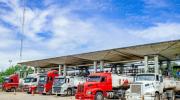 Gobierno activa un reporte diario para informar sobre el abastecimiento de combustibles