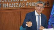 Gobierno anuncia devolución escalonada de dólares desde el 15 de julio