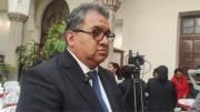 Empresarios rechazan paro y piden diálogo para evitar daño a la economía