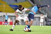 U de Vinto y Blooming cierran la quinta fecha con un empate