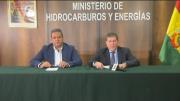 YPFB emitirá reportes diarios sobre distribución de combustibles para garantizar abastecimiento