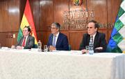 Gobierno iniciará devolución escalonada de depósitos en dólares desde el 15 de julio