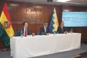 GOBIERNO ANUNCIA DEVOLUCIÓN DE DEPÓSITOS EN DÓLARES DESDE JULIO Y MEDIDAS PARA NORMALIZAR REMESAS
