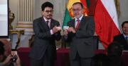 BOLIVIA Y CHILE ACTIVAN HOMOLOGACIÓN DE LICENCIAS DE CONDUCIR