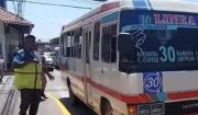 Paro del transporte: ¿Qué sectores acatarán y cuáles no cumplirán esta medida en Santa Cruz?