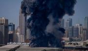 Irán retoma los ataques a Emiratos Árabes Unidos