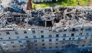 Rusia y Ucrania anuncian tregua en medio del desgaste militar