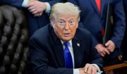 Trump amenaza a Irán tras ofensiva en Ormuz