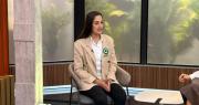No solo es el Mutualista, hay 100 predios en riesgo en Santa Cruz de la Sierra, advierte Luisa Nayar, quien anuncia auditorías