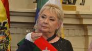 Presidenta del concejo de La Paz dice que el ente no será un “obstáculo”, pero sí fiscalizará