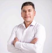 German Vidaurre asume la presidencia del Concejo Municipal