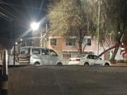 Tupiza acata paro del autotransporte con bloqueos en zonas urbanas y carretera