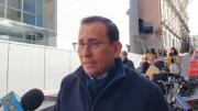 Director de la OFEP cuestiona sueldos de dirigentes de la COB y dice que luchan por mantener privilegios