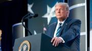 Trump afirma que la guerra con Irán puede durar hasta tres semanas más: