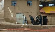 Macabro crimen en Cusco: Hallan cuerpo cercenado de un hombre en ollas de cocina hirviendo