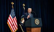 Trump afirma que la guerra con Irán puede durar hasta tres semanas más: El tiempo no es crucial para nosotros
