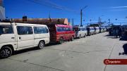 El Alto acata el paro, mientras que en Santa Cruz y La Paz la medida no fue contundente