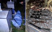 'Imposible que actuara solo': Un recluta está preso y sus superiores con detención domiciliaria por robo de armas
