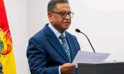 El ministro de Gobierno es interpelado en la ALP por el caso maletas