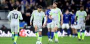 El Everton ayuda a Arteta al empatar ante el City