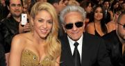 Preocupación por Shakira: su padre fue hospitalizado tras concierto en Brasil