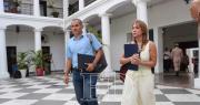 Alcaldía: denuncian sustracción de documentación relacionada con créditos