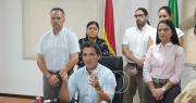 “Se acabó la fiesta”: Alcaldía dicta decreto de austeridad y recorte del 20% del aparato municipal