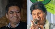 Vocero presidencial a Evo: “Si es inocente, demuestre; tarde o temprano llega la ley”