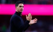 Arteta: No me puede condicionar el estado de Julián