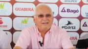Rafa Paz respalda al cuerpo técnico y exige reacción inmediata del plantel