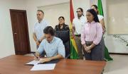 “Mamén” Saavedra decreta austeridad en la Alcaldía de Santa Cruz