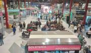 Terminal de Buses de La Paz suspende salidas por los bloqueos del sector transporte