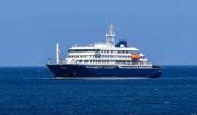 OMS confirma dos casos de hantavirus en crucero MV Hondius
