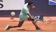 Dellien lucha hasta el final, pero queda fuera del Masters de Roma