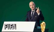 FIFA convoca a Irán para definir la logística de cara al Mundial 2026