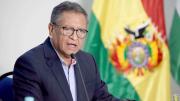 Ministro de Gobierno es interpelado en la ALP por el caso maletas