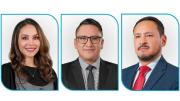 Murillo, Flores y Rivera: tres exconcejales asumen ahora como secretarios de Reyes Villa