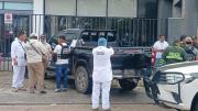 Colombiano asesinado tenía un proceso por narcotráfico